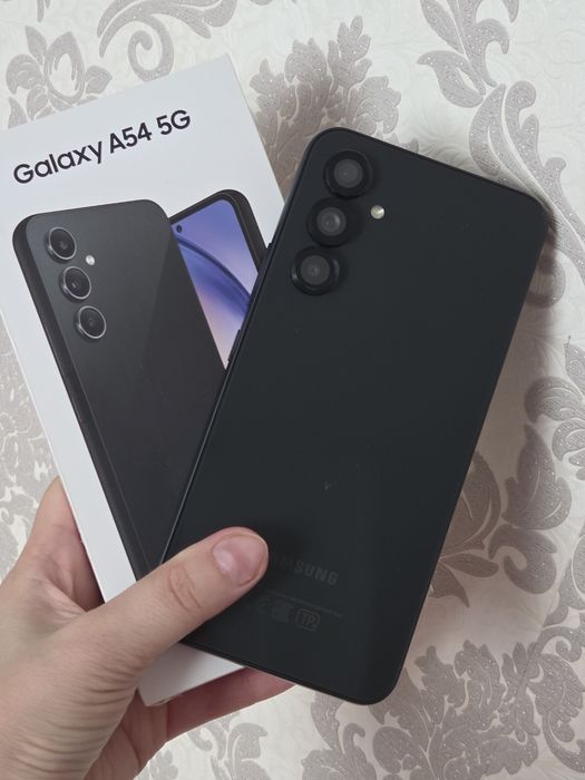 Продам Samsung Galaxy A54 256GB