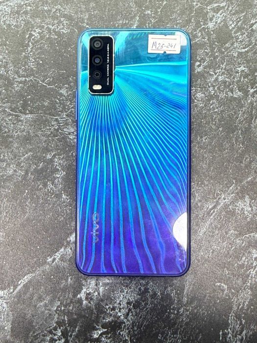 Смартфон Vivo y20s