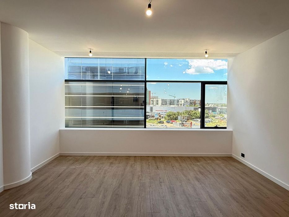 Studio de vanzare // ONE North Lofts