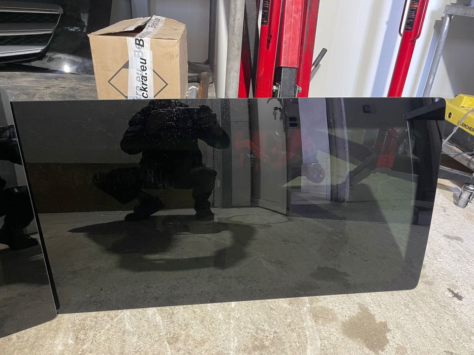 Странични прозорци стъкла за Вито Виано 639