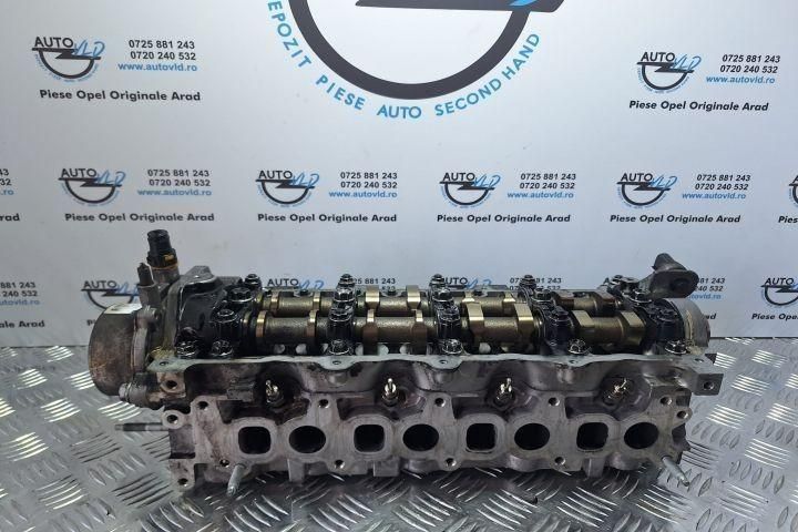 Chiuloasa Opel Astra H facelift 1.7 CDTI 110 cp 81 kw; 1.7 CDTI 125 cp