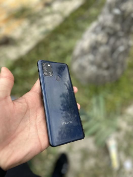 Samsung a21 s 32 gb