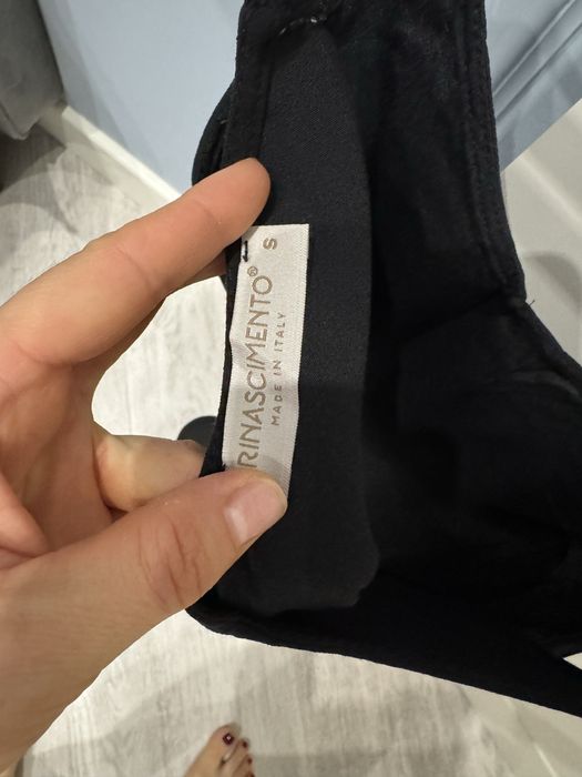 Женские топы летние