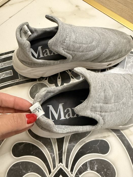 Кроссовки Max Mara 39 оригинал