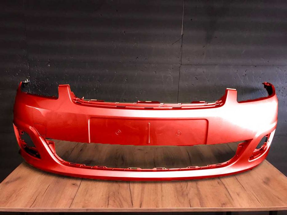 Bara Fata Ford Fiesta An 2005-2008 (Rosu (Tango Red))