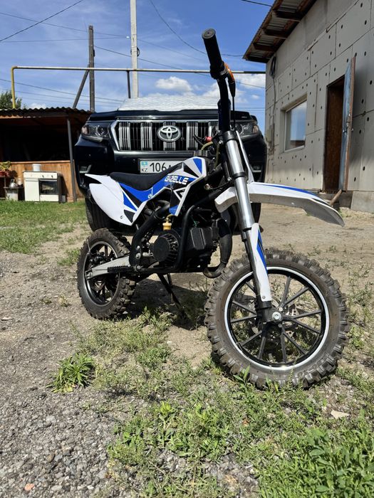 питбайк детский Gazelle Highper 05