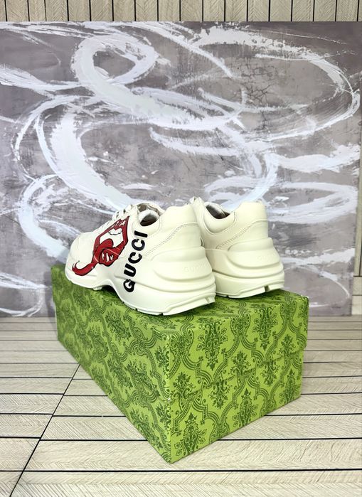 Gucci Rhyton Mouth