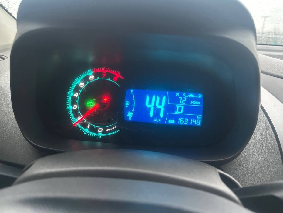 Cobalt 2022 yaxshi xolatda