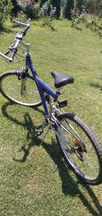 Велосипед 21 скорости