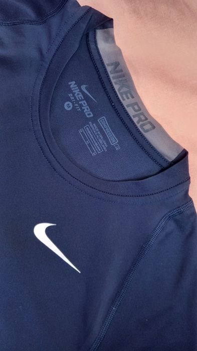 Nike Pro Compression, Nike Shield, Under Armour тениски, клин, потник