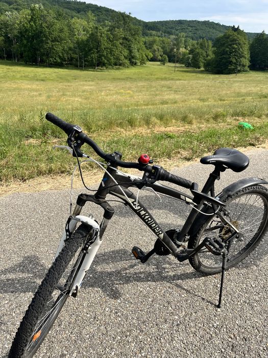 Vand bicicleta Rock rider