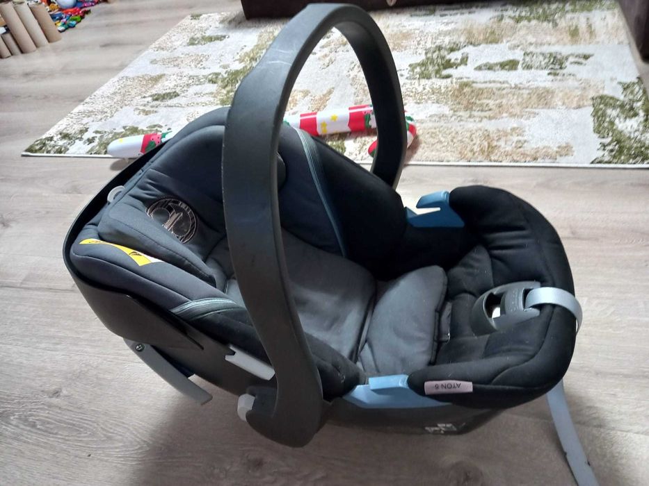 Scoica auto cybex aton 5