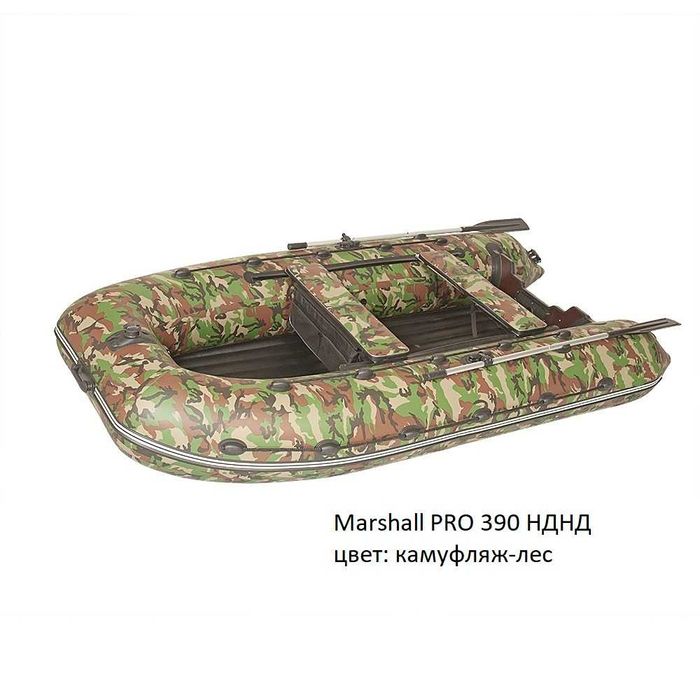 Лодки Ruff PRO / Marshall PRO / NX / LX. Огромный выбор!