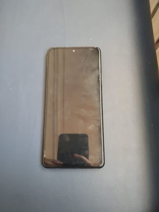 Редми ноут 10 про