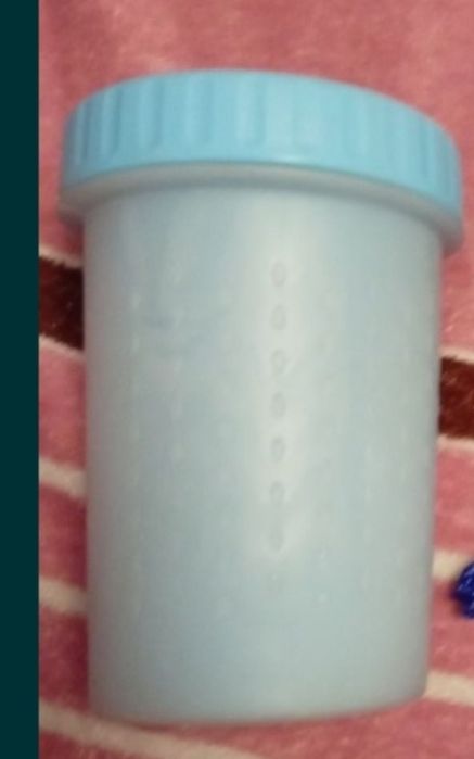 Лапомойка для собак