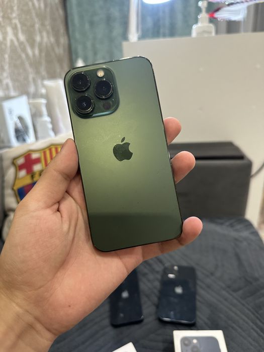 Продаются iPhone 13 про 13 мини 13 обычый