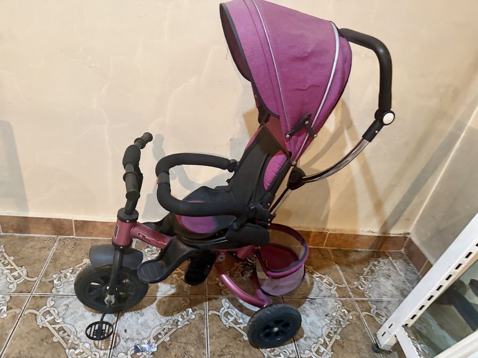 Продам трехколесныц велосипед