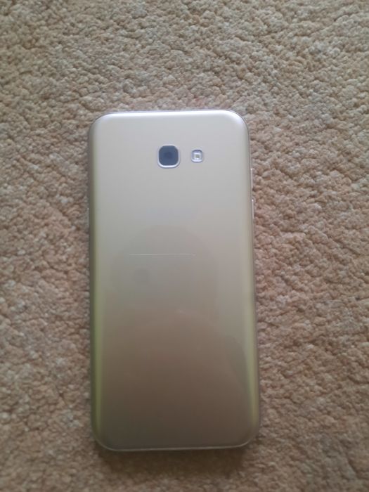 Самсунг глекси А7