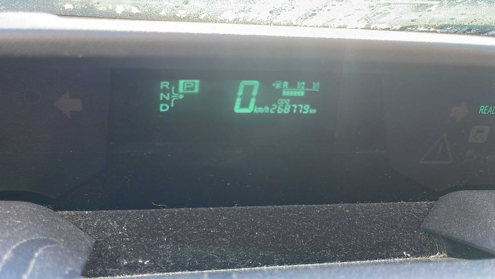 Motor Toyota Prius Hybrid 2008 COD 1NZ-FXE 1.5 B oferim montaj