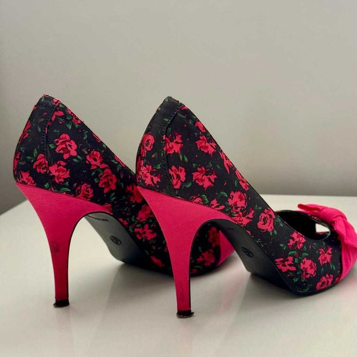 Дамски обувки New Look