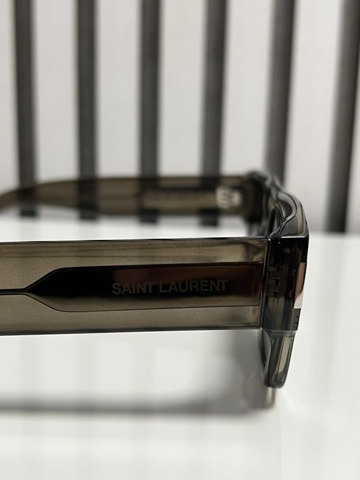 Ochelari de soare Saint Laurent SL 660 003