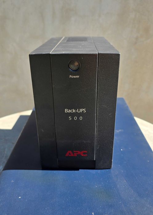 UPS APC BX500CI гр.Пловдив