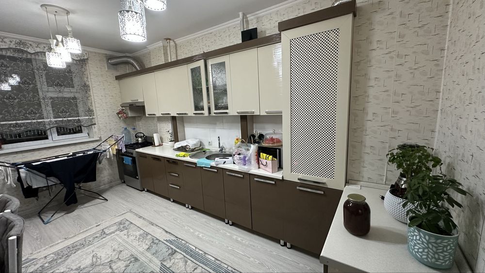 Кухонный мебель для кухни