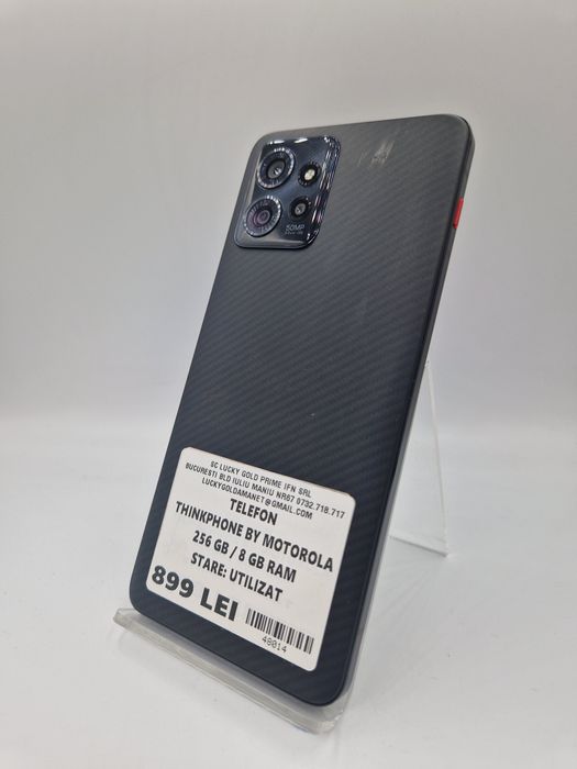 Thinkphone by Motorola 256GB / 8GB RAM Garantie #48014