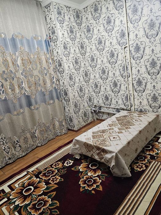 Mirobod tumanida bez xazayka/bez makler kv bor qiz va ayollarga