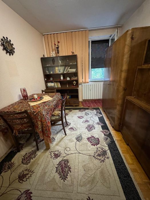 Apartament 2 camere, 47 m, etaj 2 – Calea București, Craiova