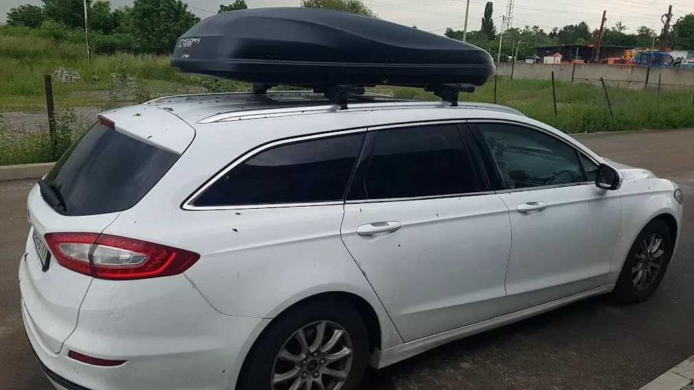 Автобокс Junior Strike, Altro, Xtreme- ИТАЛИЯ! НОВО ! НА СКЛАД! МОНТАЖ