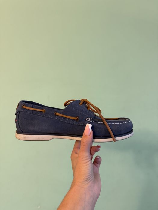 Мокасини Wrangler