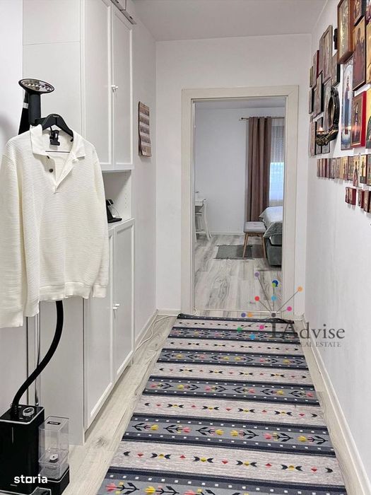 Penthouse Unic In Zona Noua - Disponibil Imediat