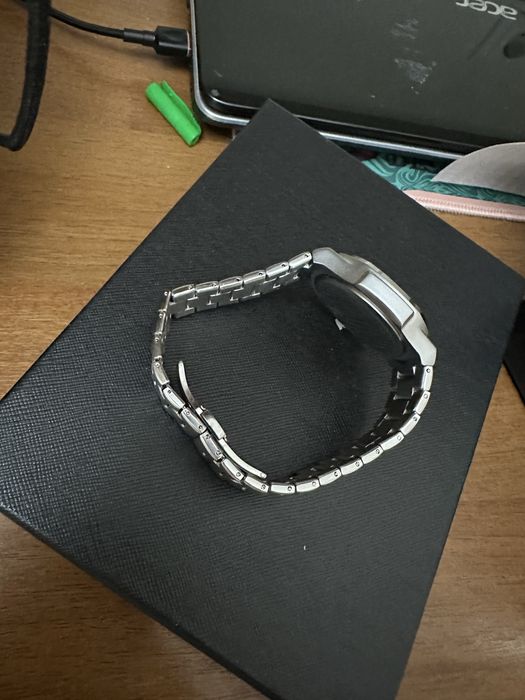 Часы от бренда TAU