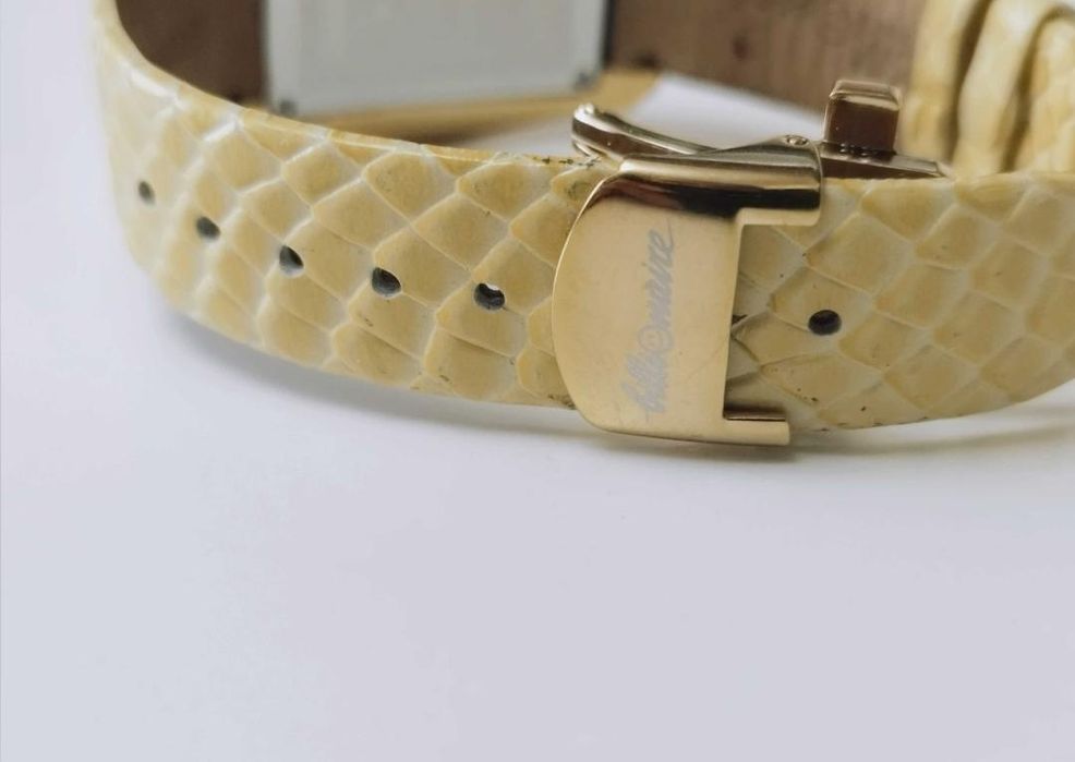 Ceas Dama BILLIONAR PORTO CERVO de la Chronotech