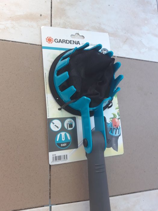 Culegator fructe Gardena