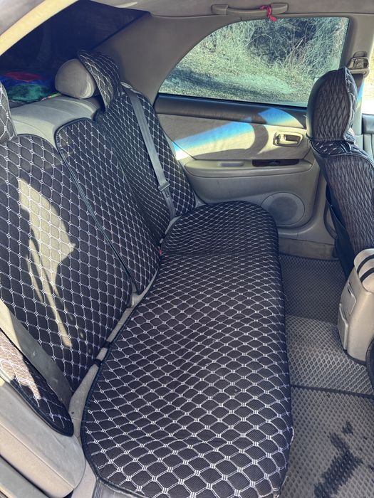 Продам тойота виндом