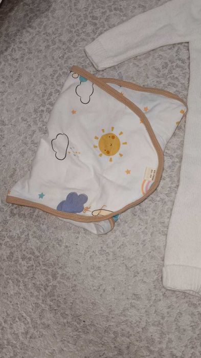 Продам детский комбинезон