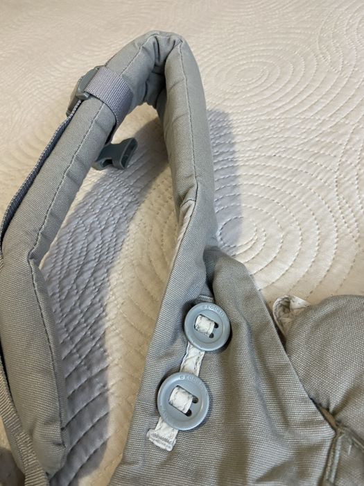 Раница за бебеносене Ergobaby