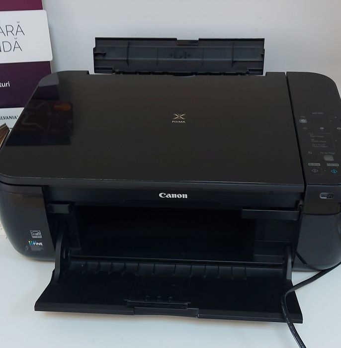 Multifuncțională Canon MP495
