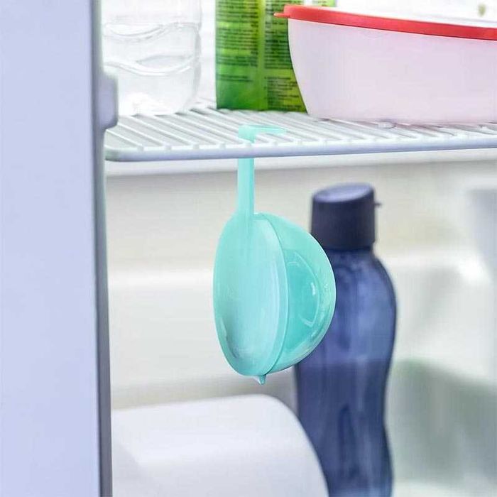 Кутийка Не ме забравяй за съхранение на малки храни, Tupperware