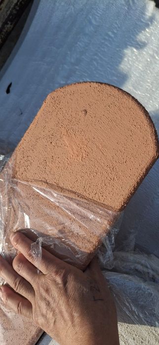 Белгі, могильная доска