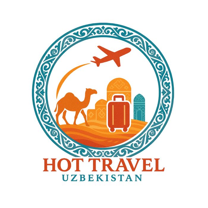 Авторские туры по Узбекистану с Hot Travel