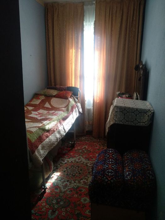 Продаю срочно свою квартиру на элитном районе  Дружбы народов