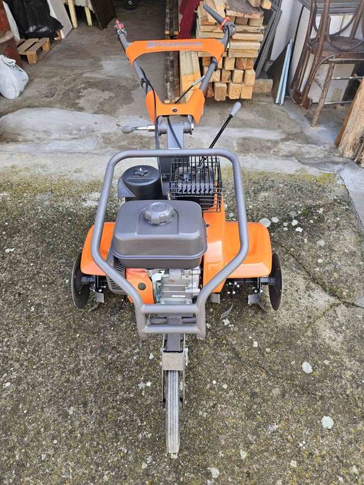 Мотофреза Култиватор Husqvarna TF230