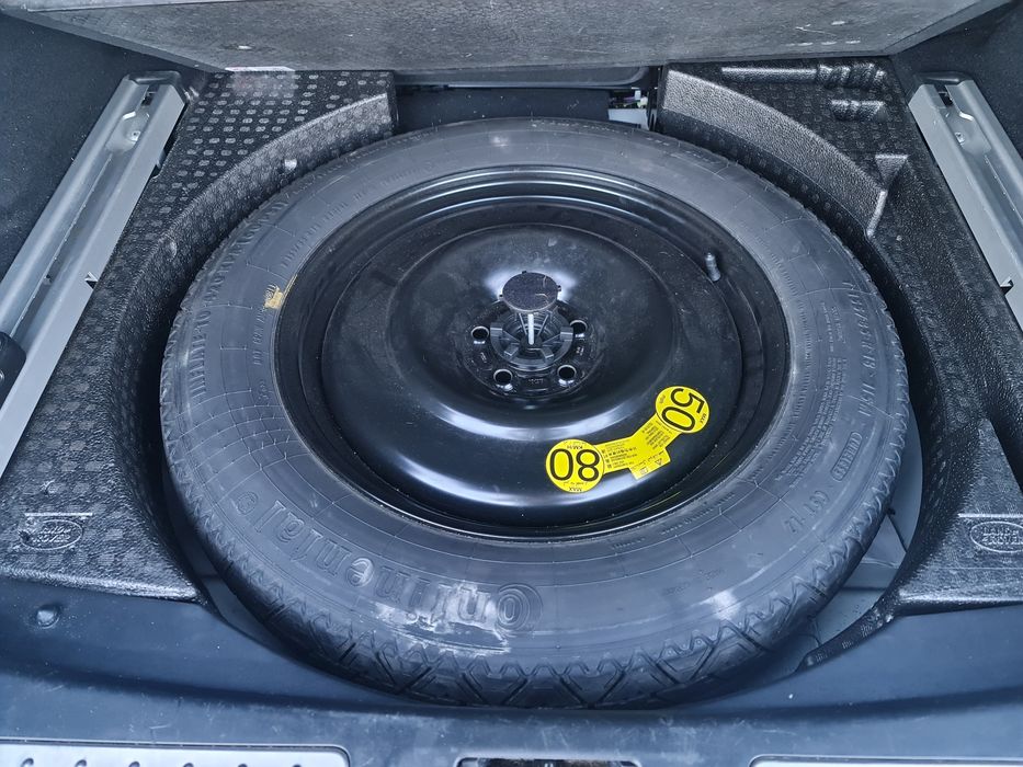 Roata Rezerva Slim R18 Range Rover Evoque