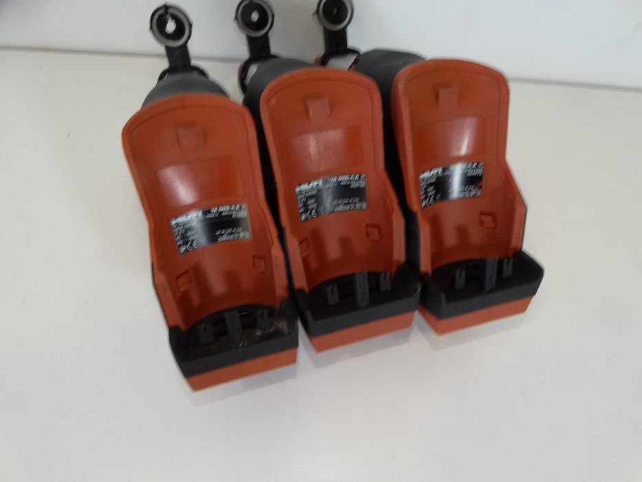 Hilti DRS 4 - Прахоулавяща система за Hilti TE 4 A22