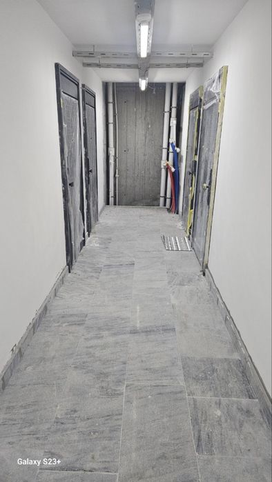 Навастройка. Кара-камиш 2/1. Silvir Hays