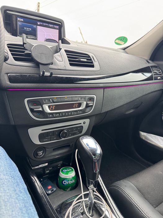 Renault Magane 3 Bose