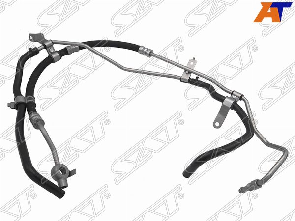 Шланг ГУР Toyota 4RUNNER 2009